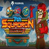 Bocoran RTP Slot Yggdrasil 7th Squadron Doublemax